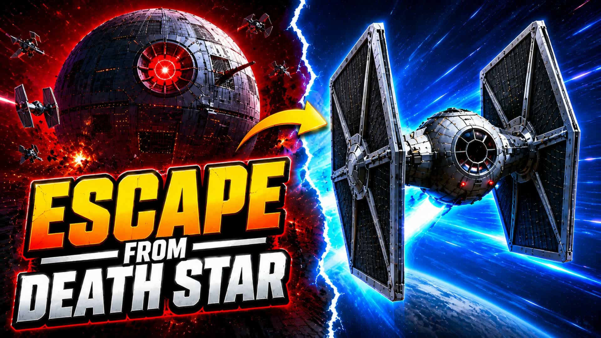 Star Wars: Pilots Edge