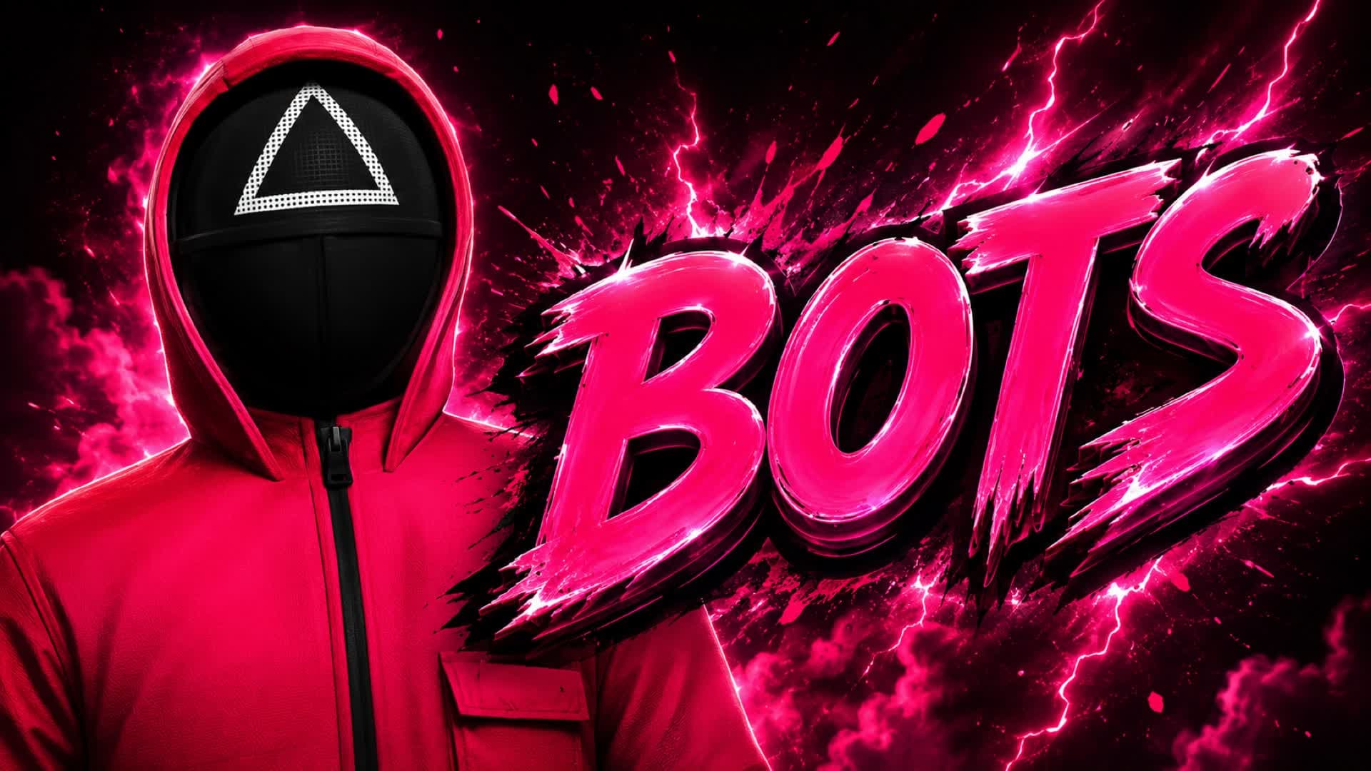 Bots Squid FFA