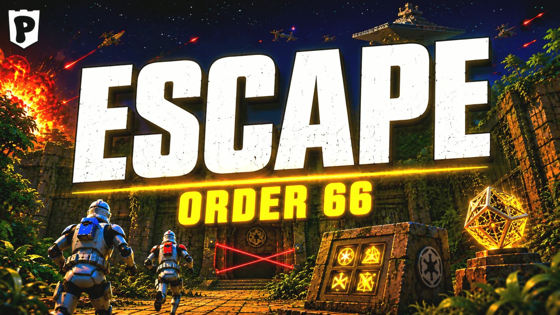 Escape Order 66