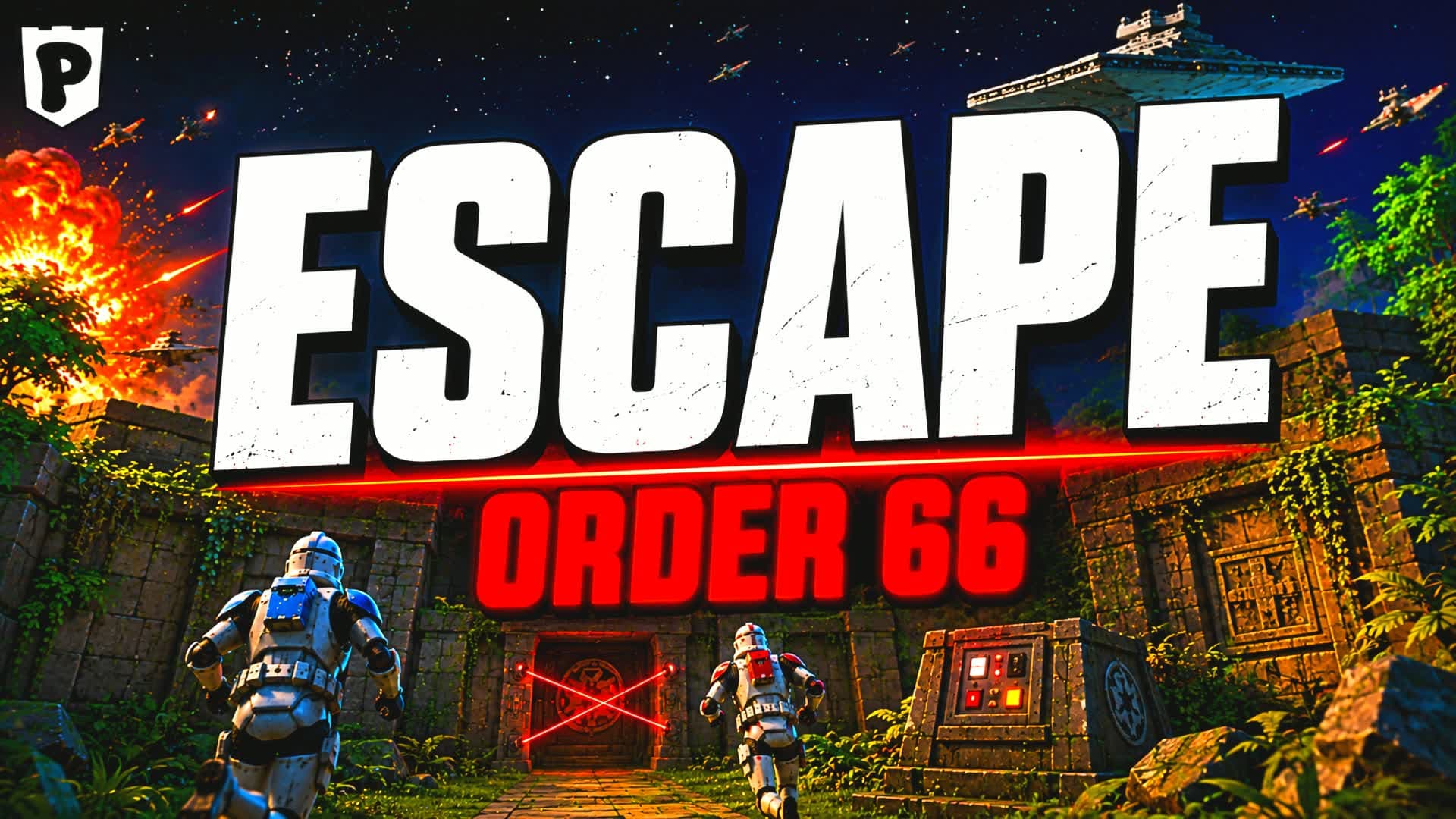 Escape Order 66