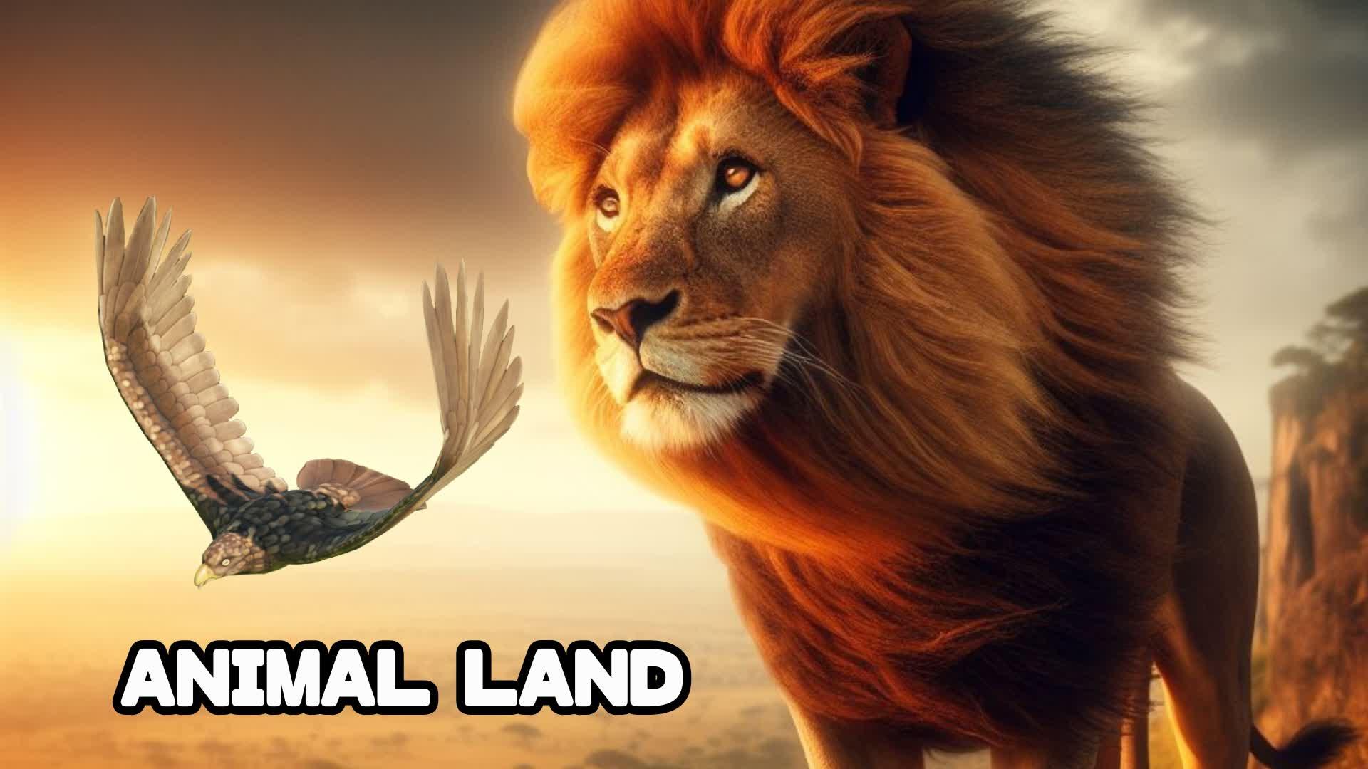 ANIMAL LAND