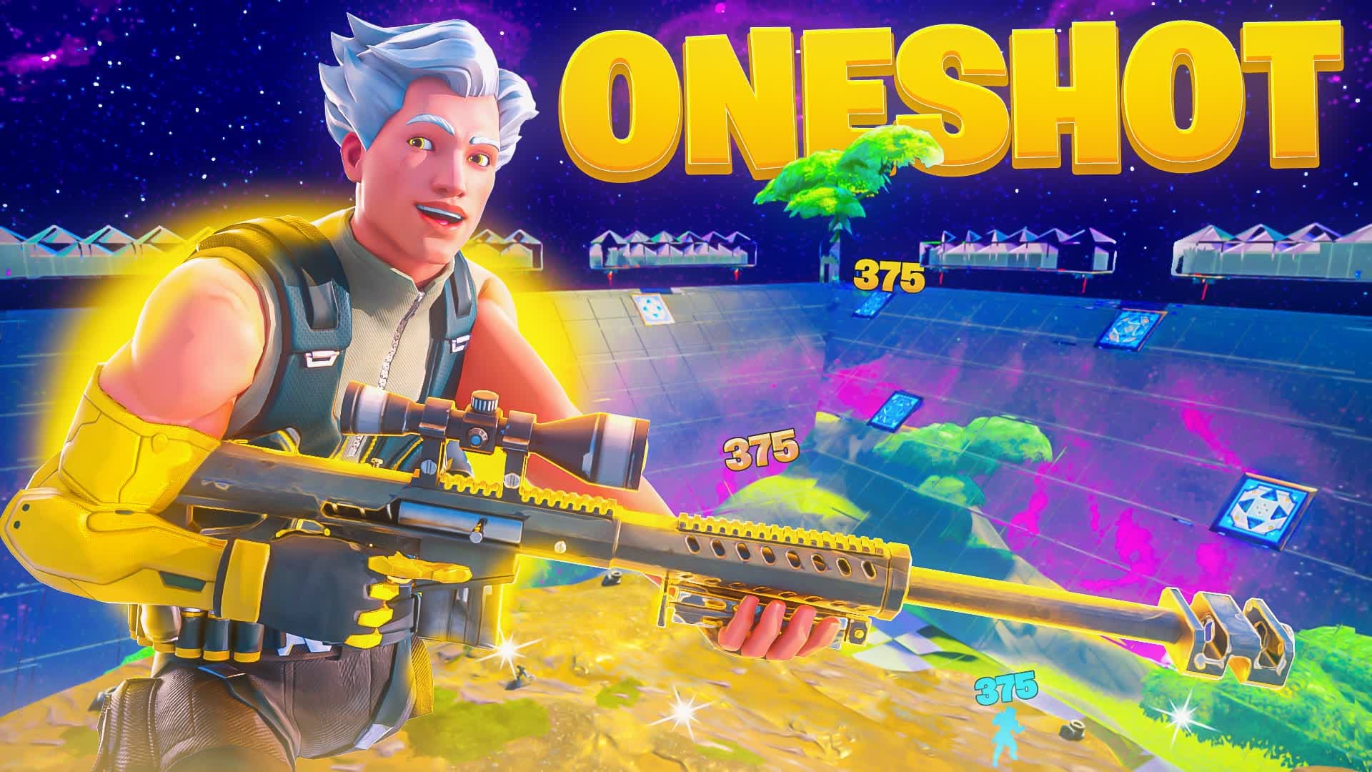 LTM ONE SHOT 🎯