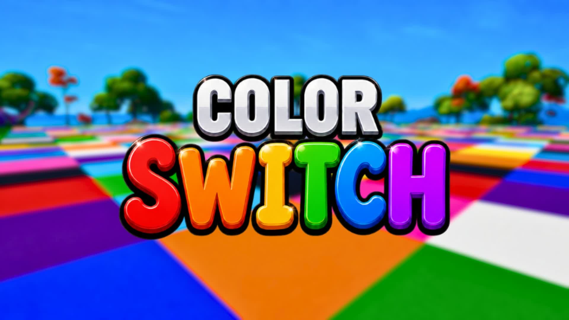 LYSTY's Color Switch 🌈