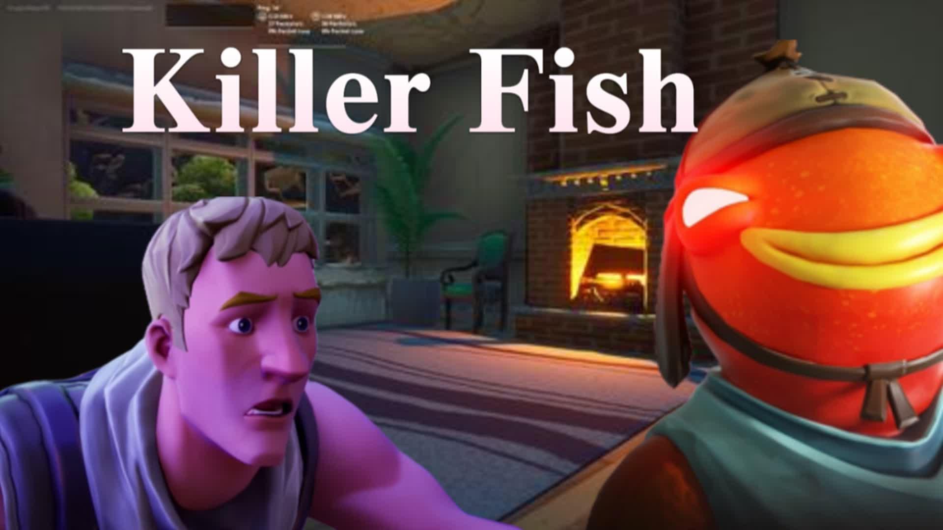 killer fish 1