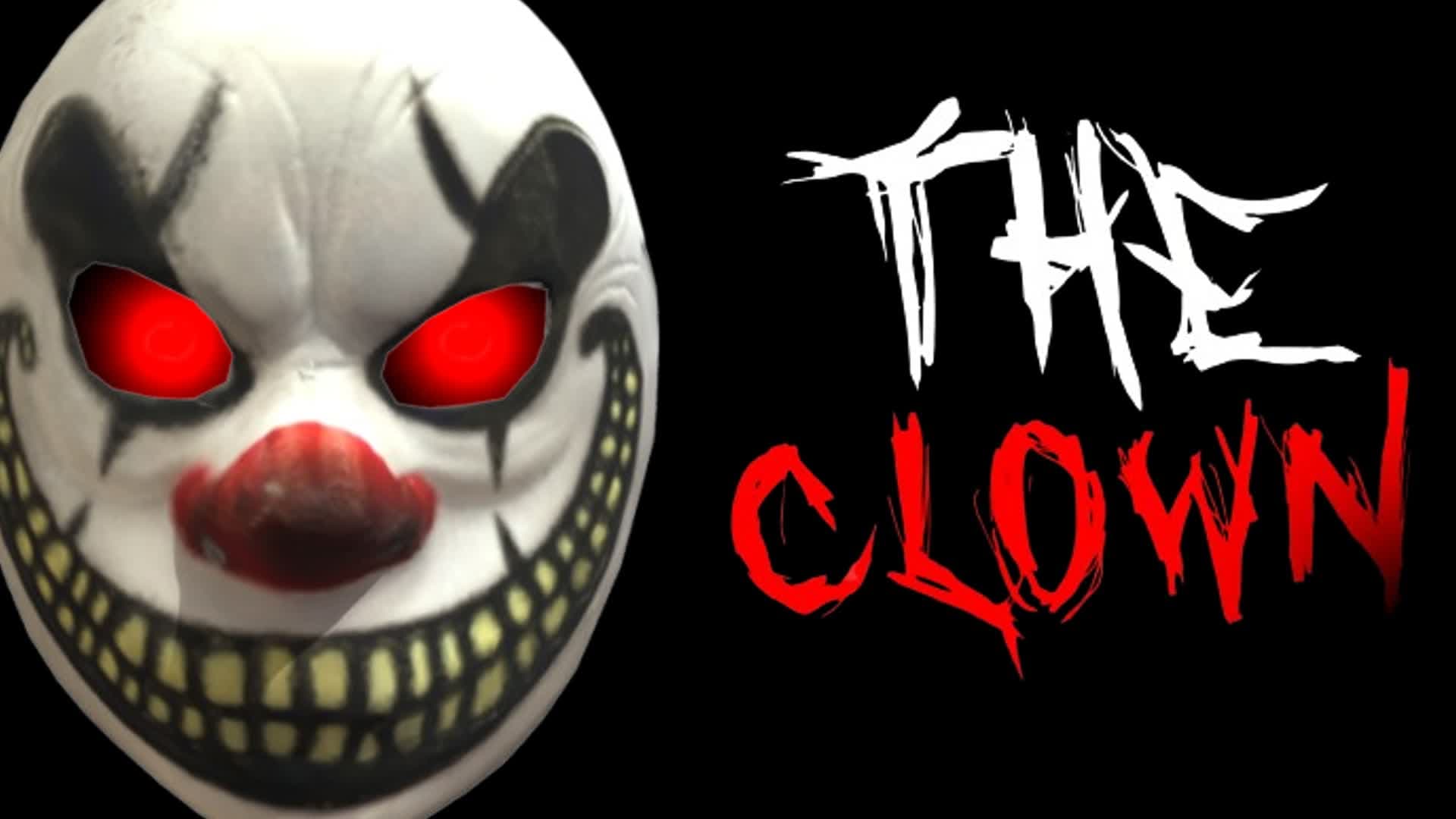 THE CLOWN [HORROR]