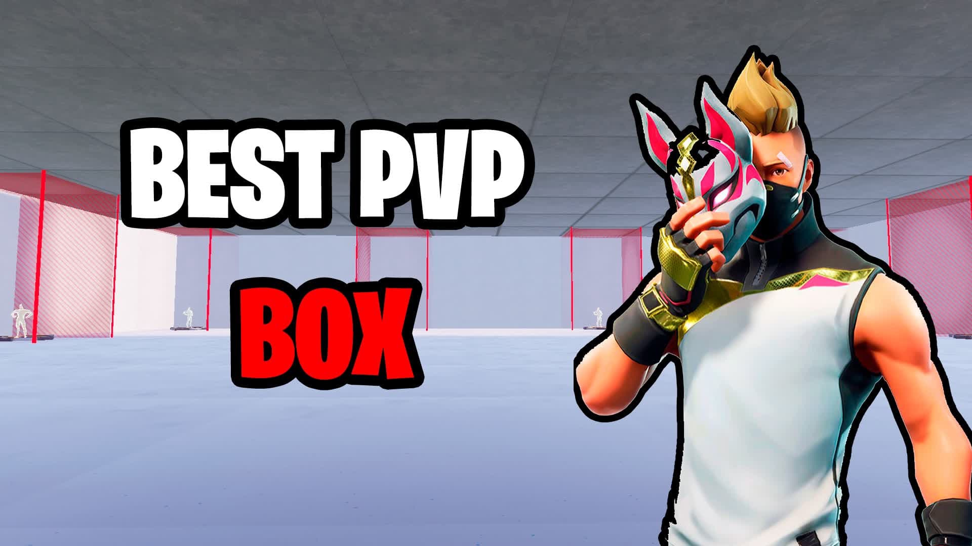 BEST PVP BOX