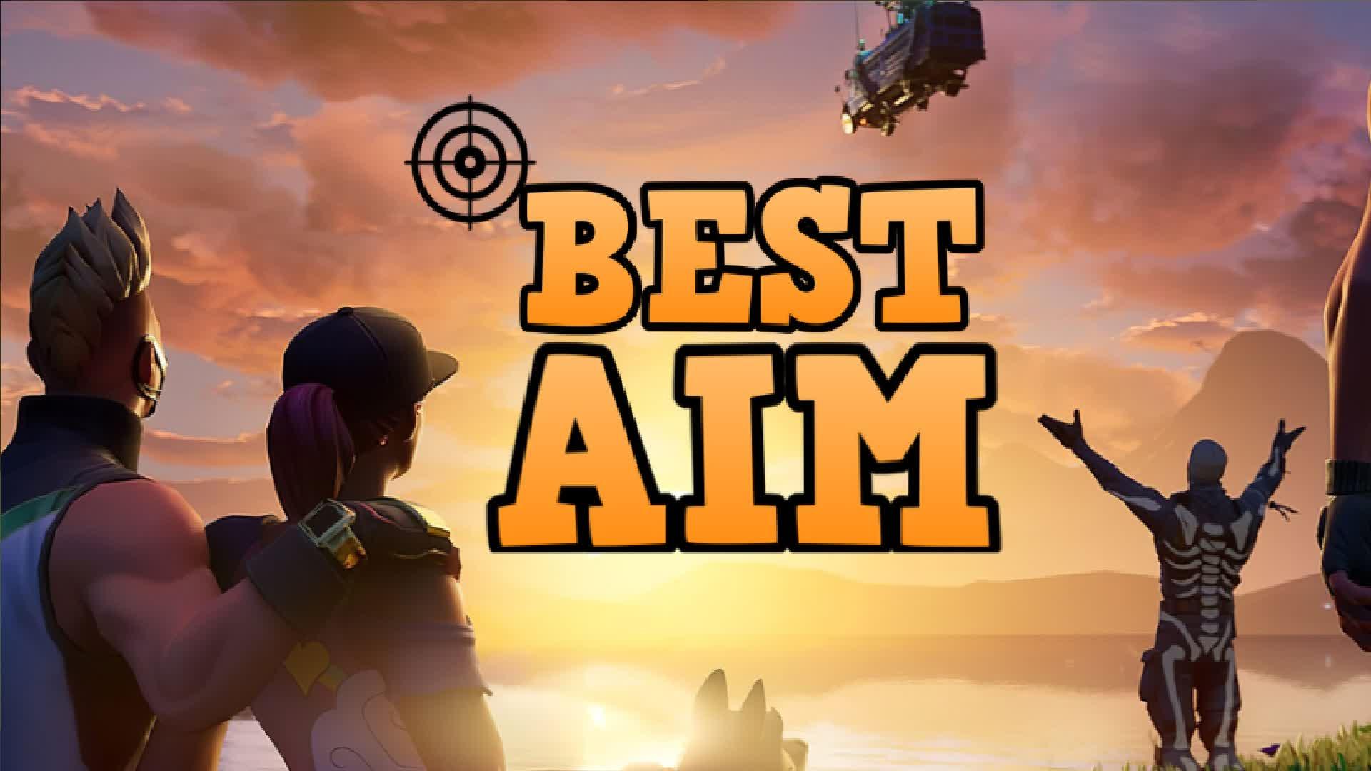 BEST AIM