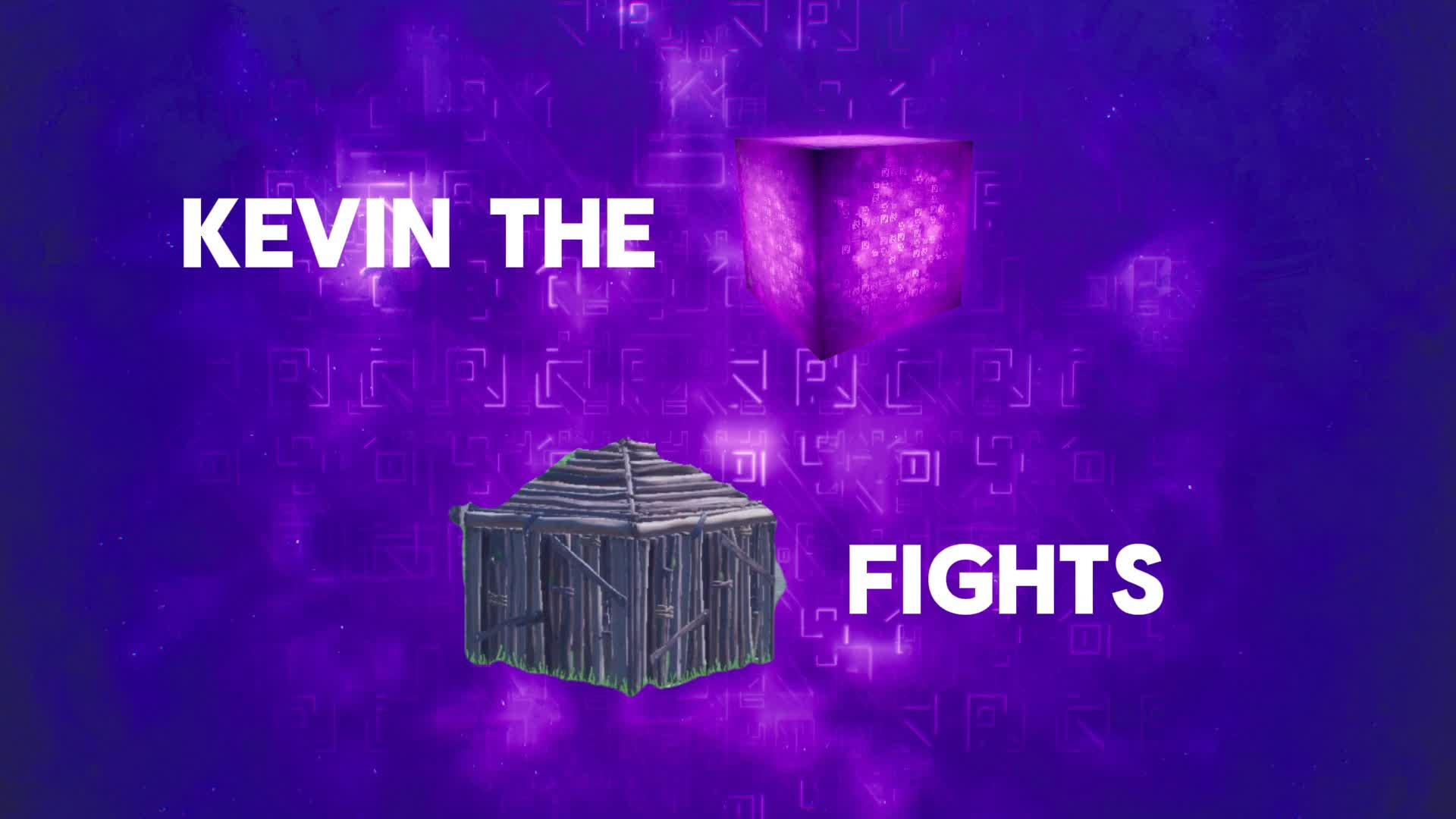 Kevin The Cube Box Fights