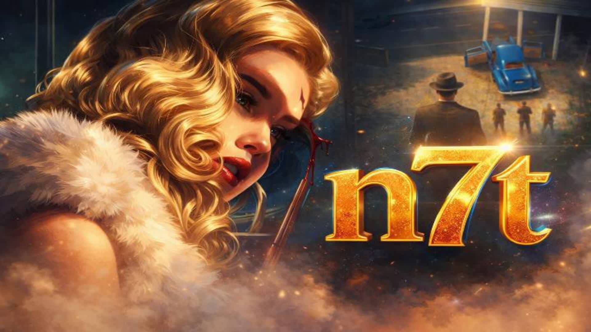 party N7T