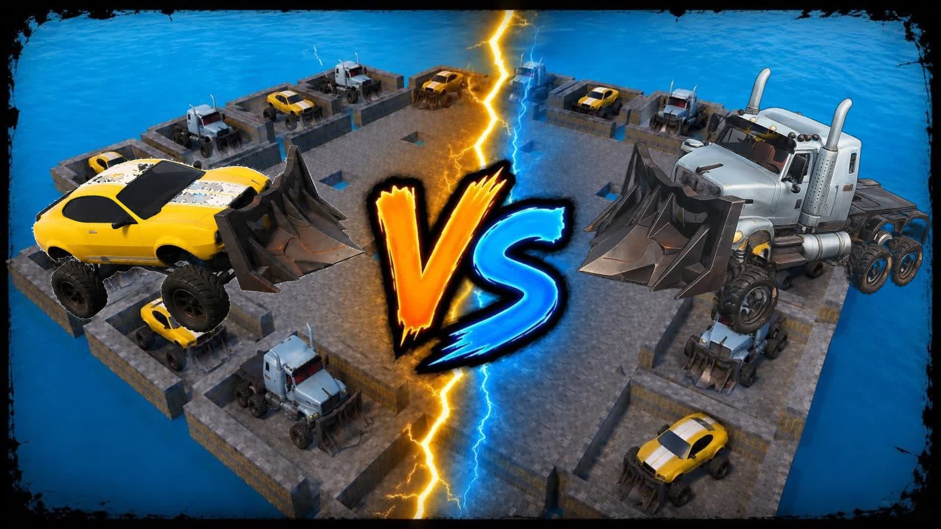 صراع السقوط | Drop Battle