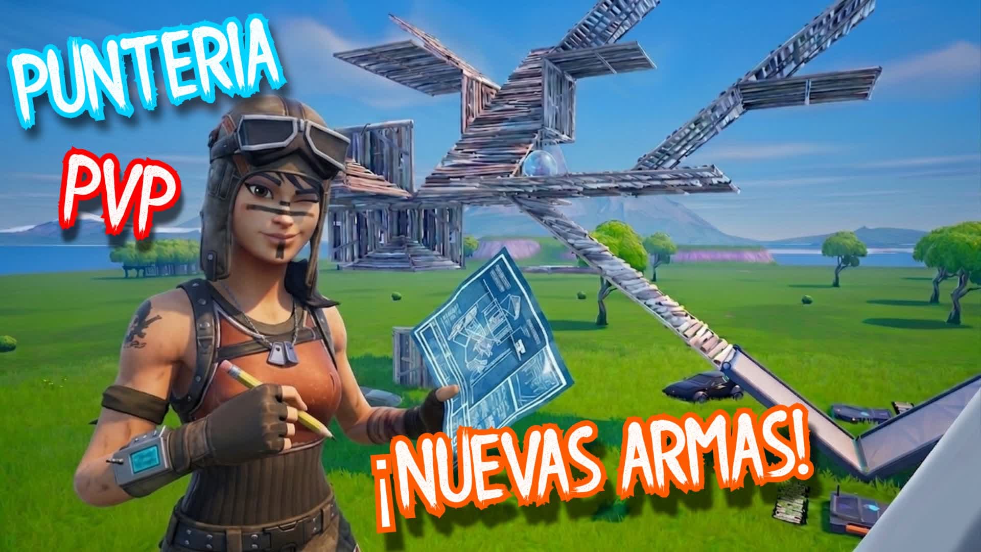 ⭐PRACTICA TU PUNTERIA⭐