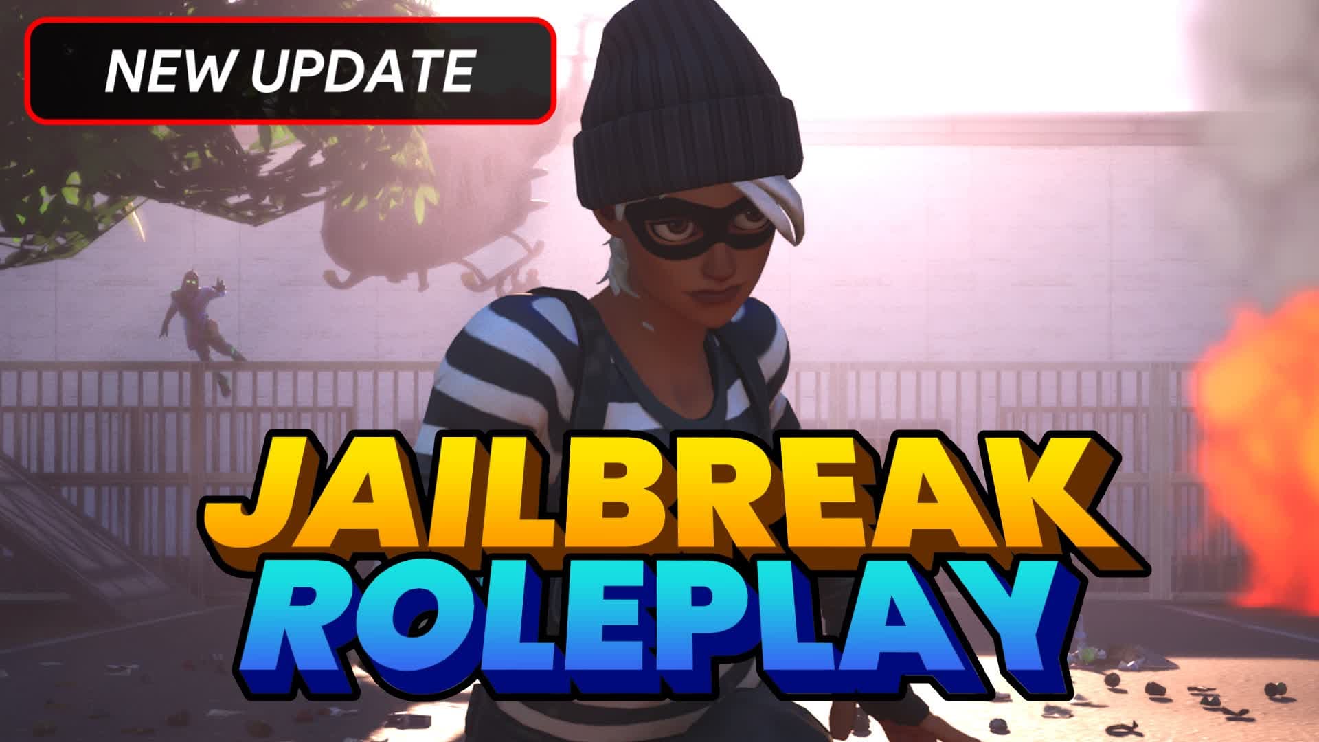 🔶 JAILBREAK ROLEPLAY 🔷