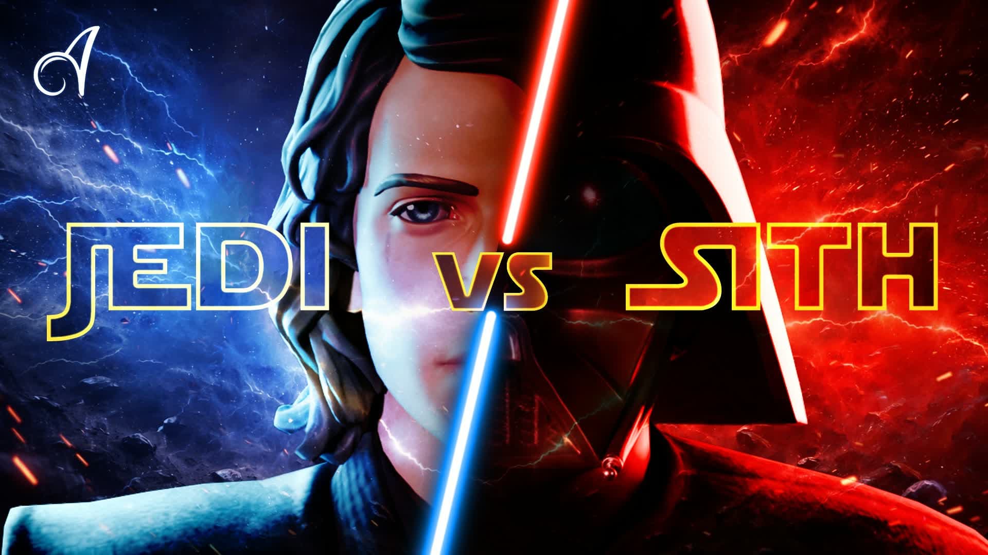 JEDI vs SITH : Galactic Wars