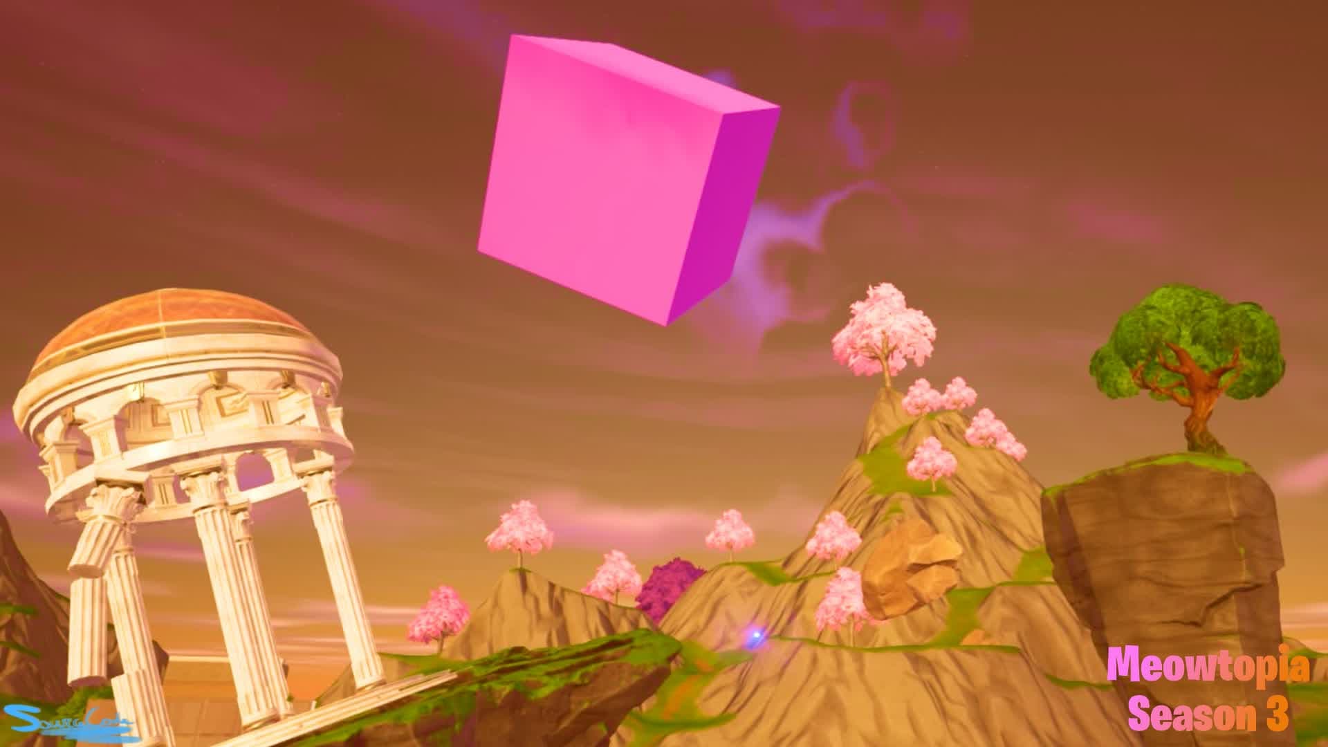 Meowtopia Island S3