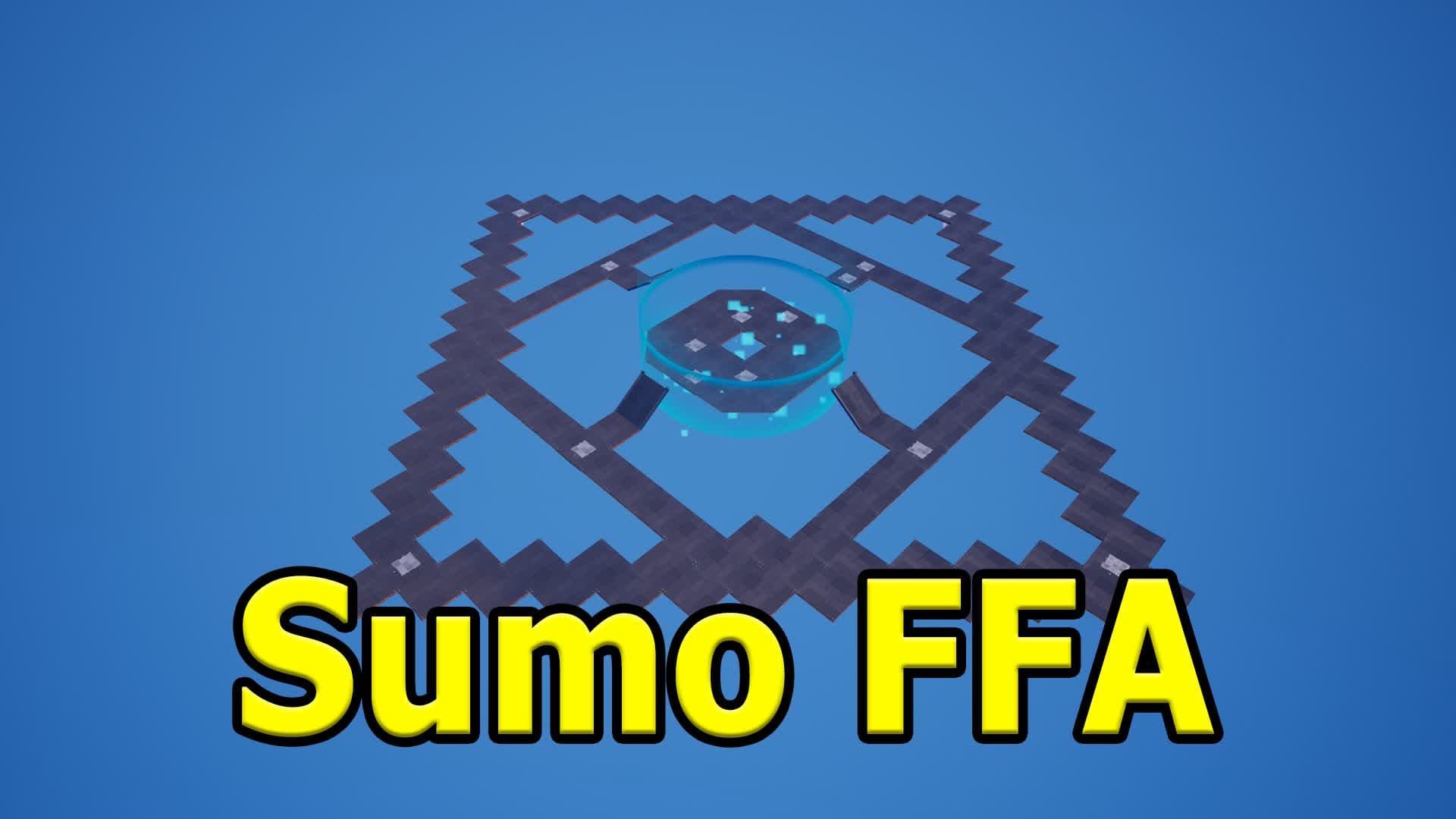 CARS SUMO FFA 🚙