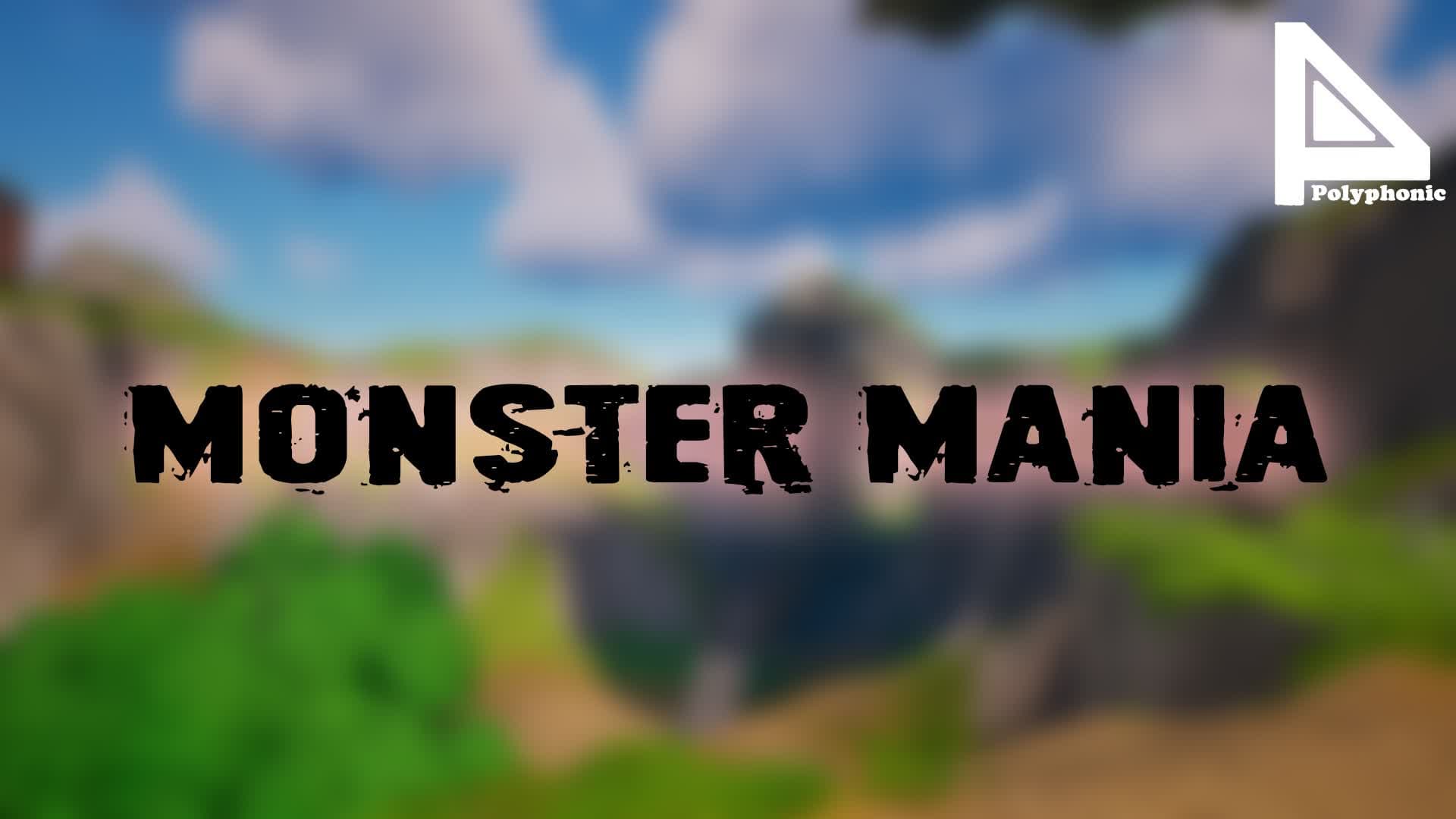 Monster Mania