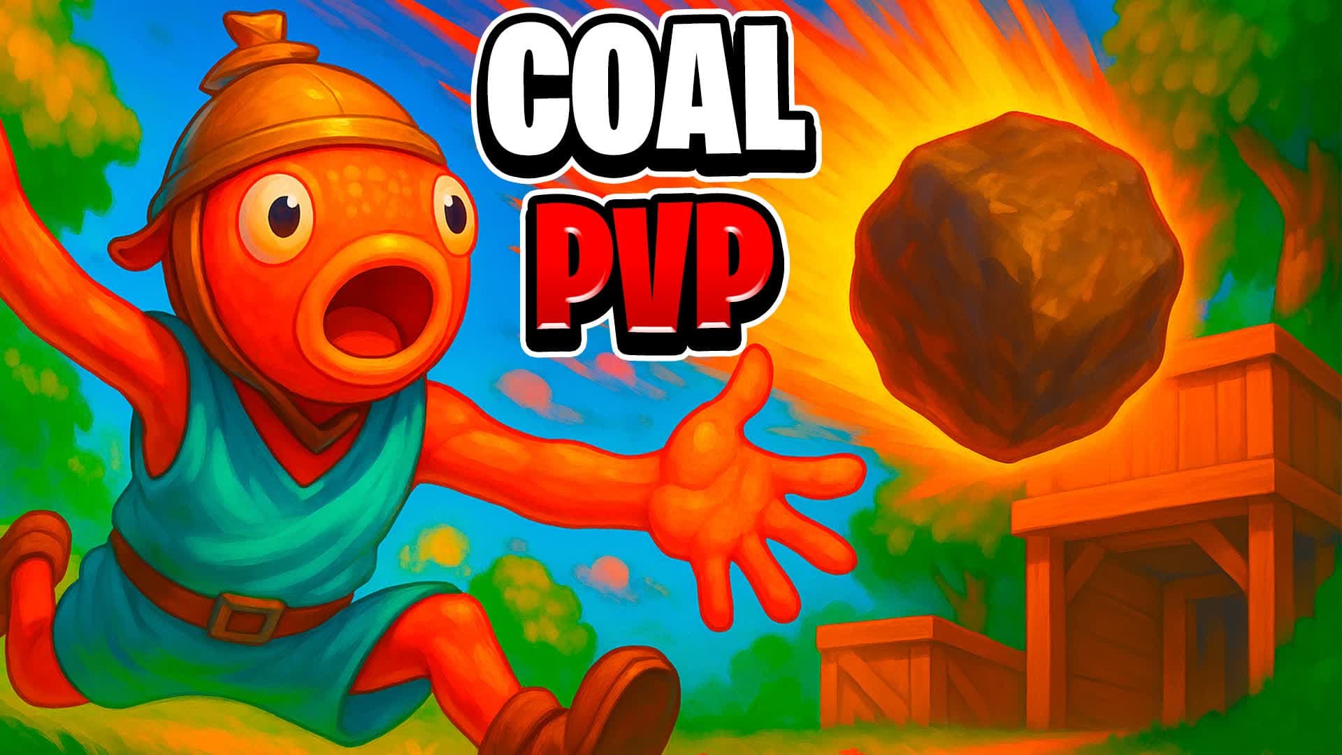 COAL PVP