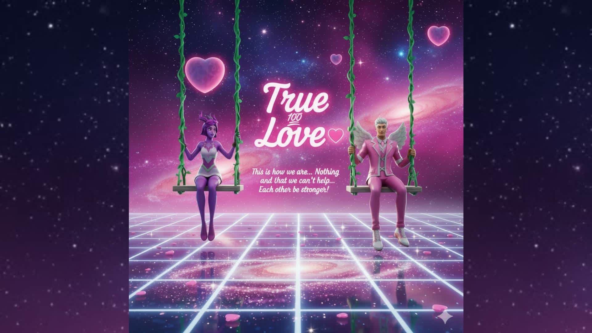 True love 2.0