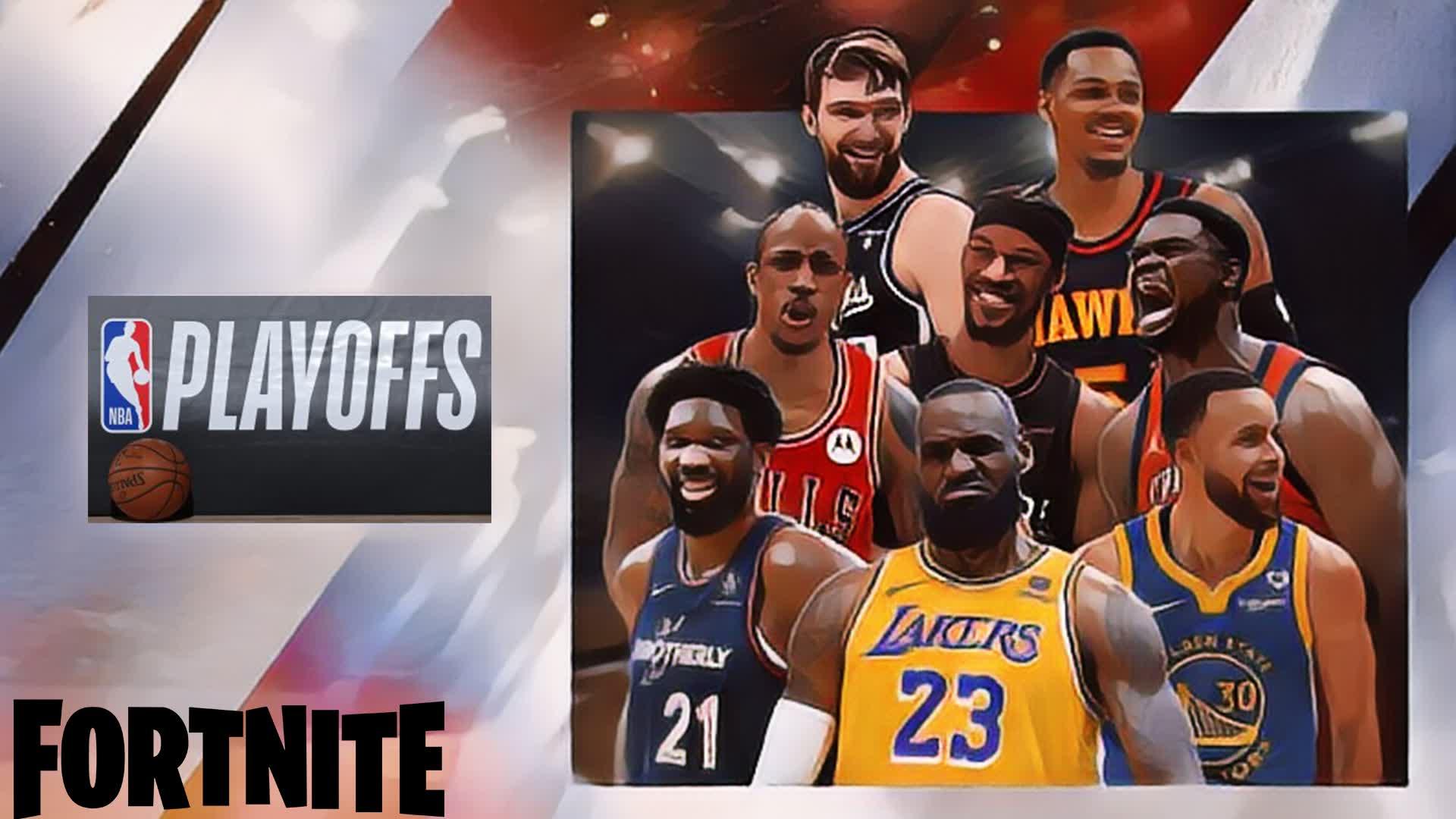 NBA Playoffs 2024