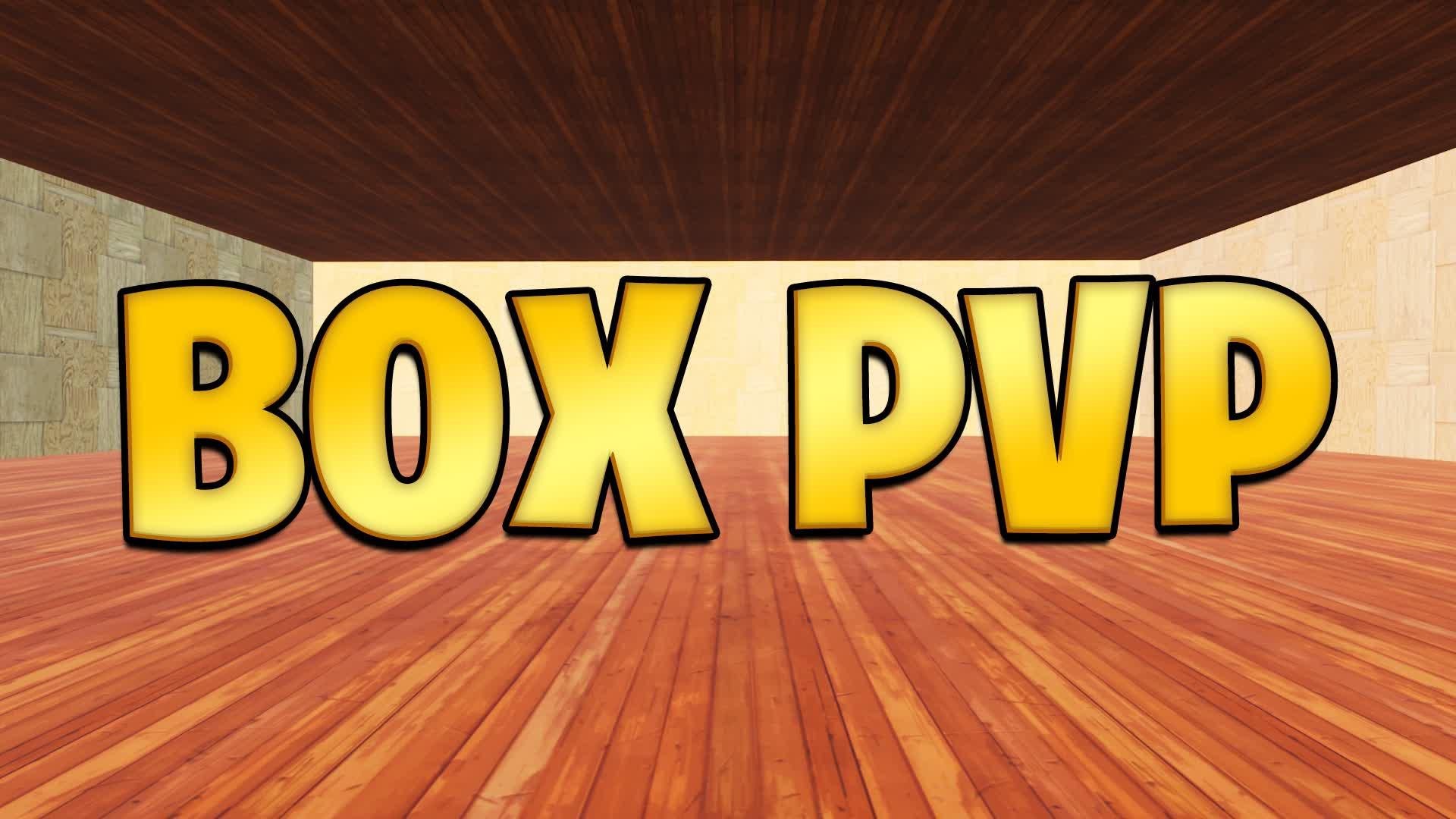 BOX PVP 📦