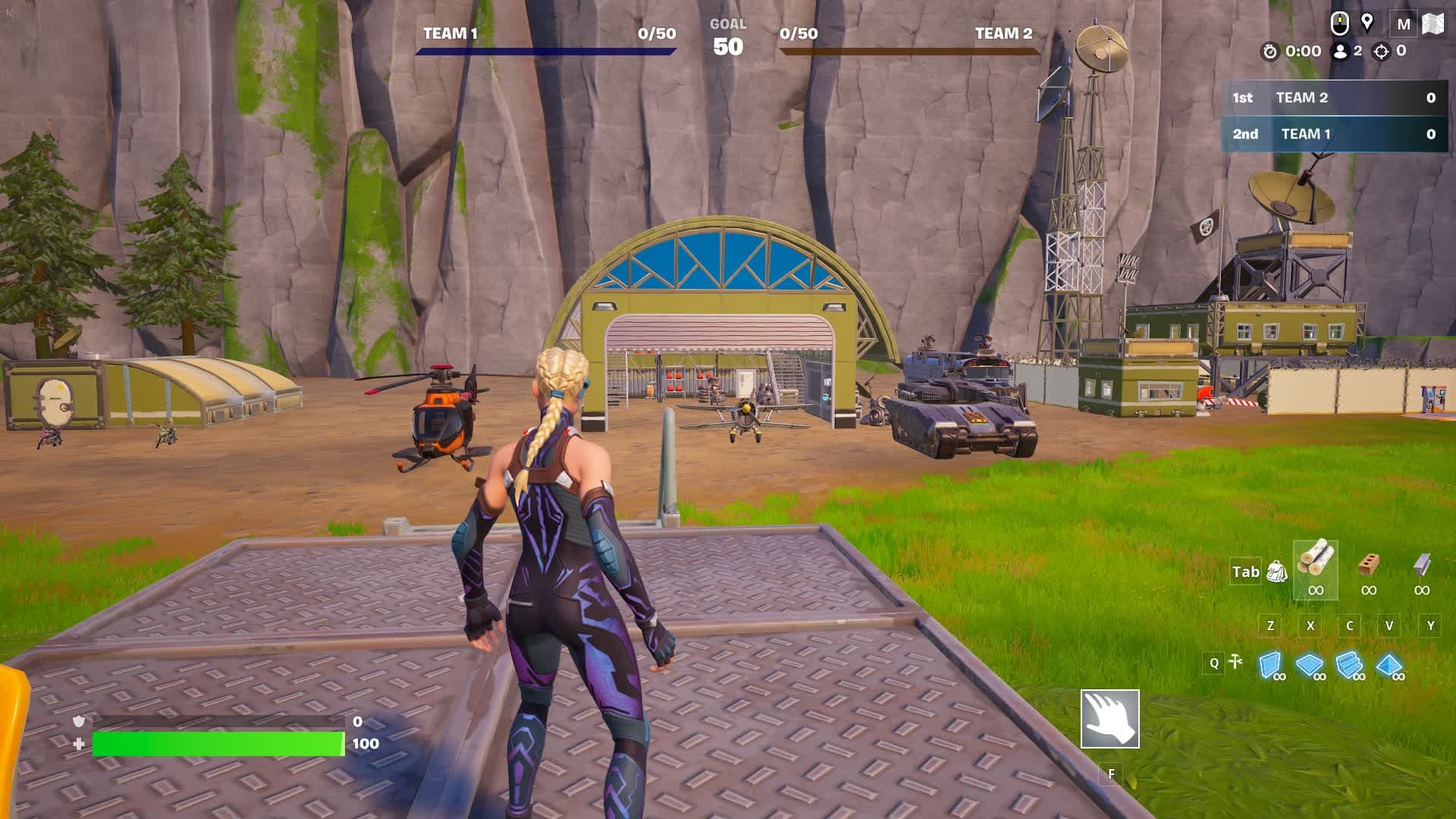 TeamBattle