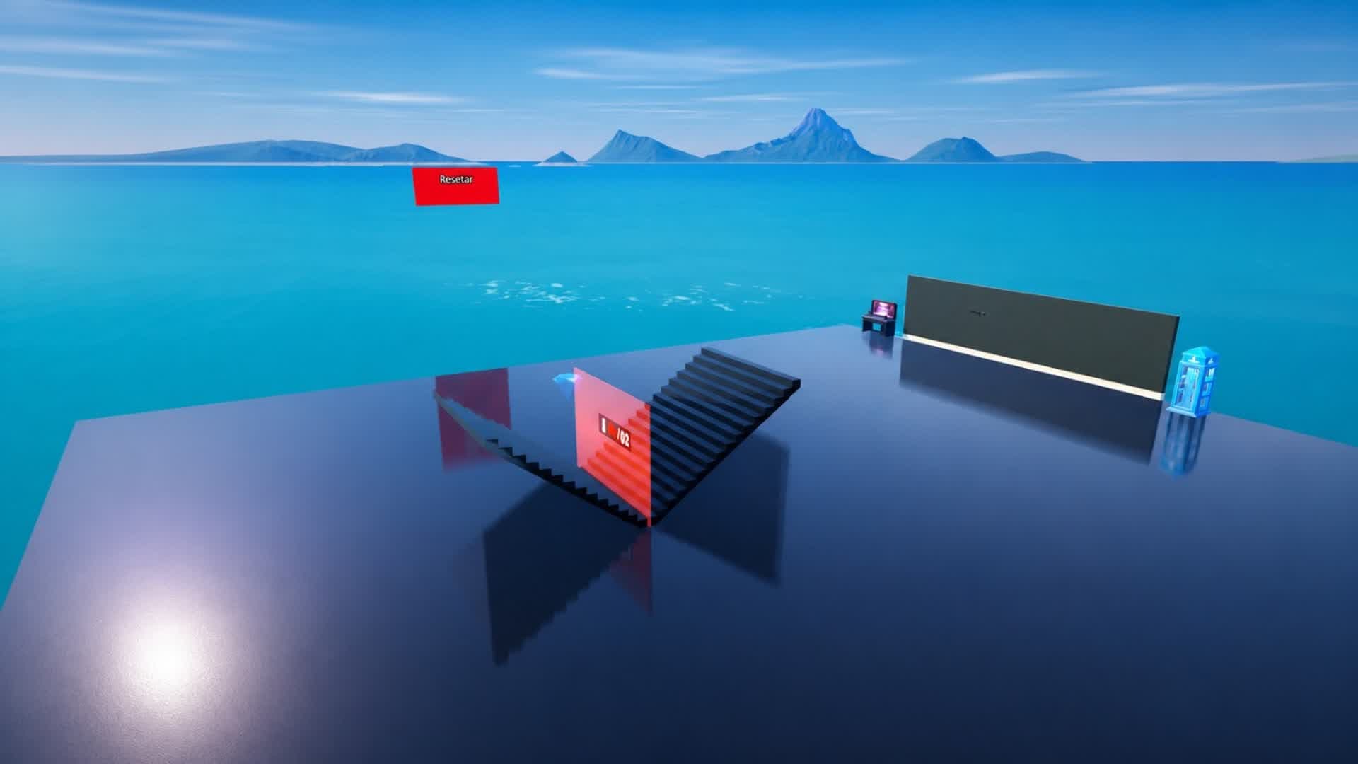 1v1- Angolano