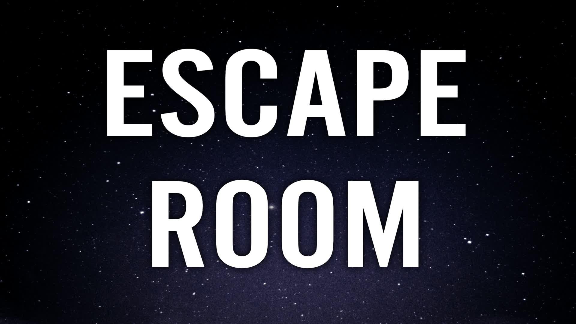 ESCAPE ROOM 57 LEVEL