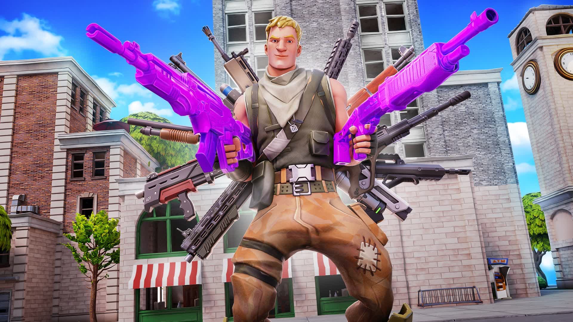 TILTED FFA (NEW)