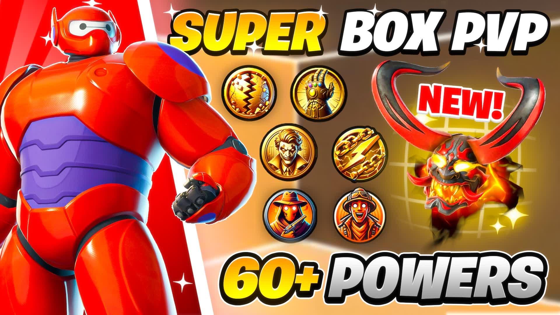 SUPER BOX PVP📦