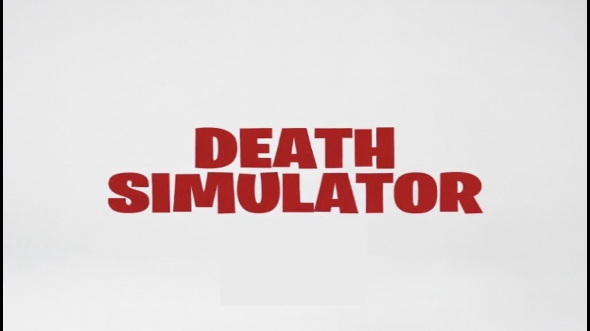 death simulator 💀