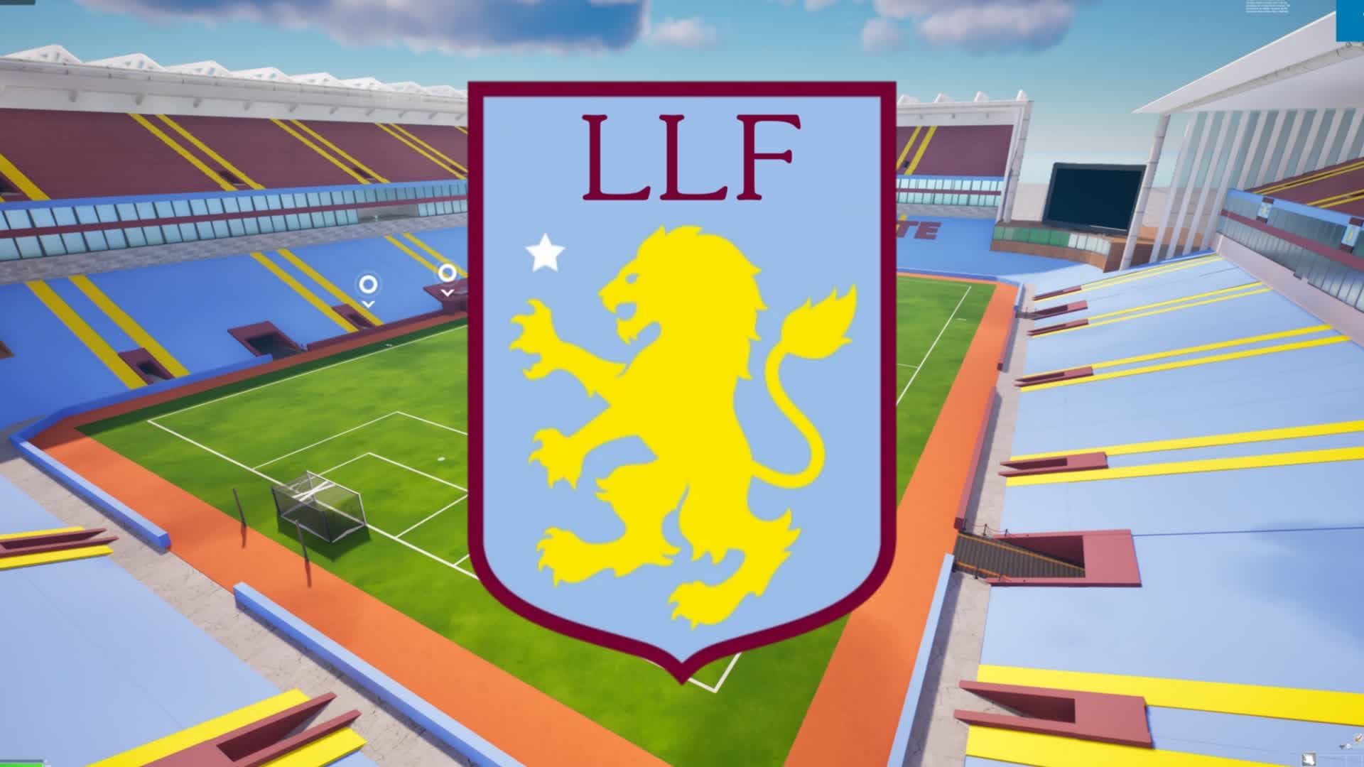 Villa Park 🏴󠁧󠁢󠁥󠁮󠁧󠁿