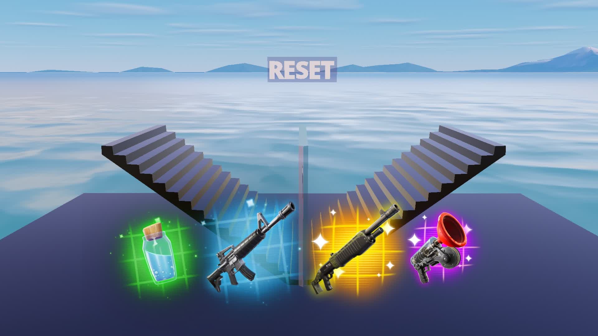 1v1 Build Fights! [2.3.7]