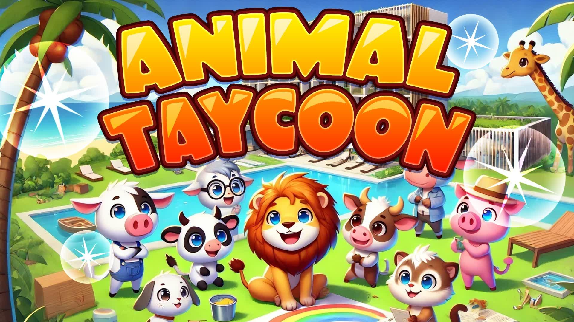 ANIMAL TAYCOON