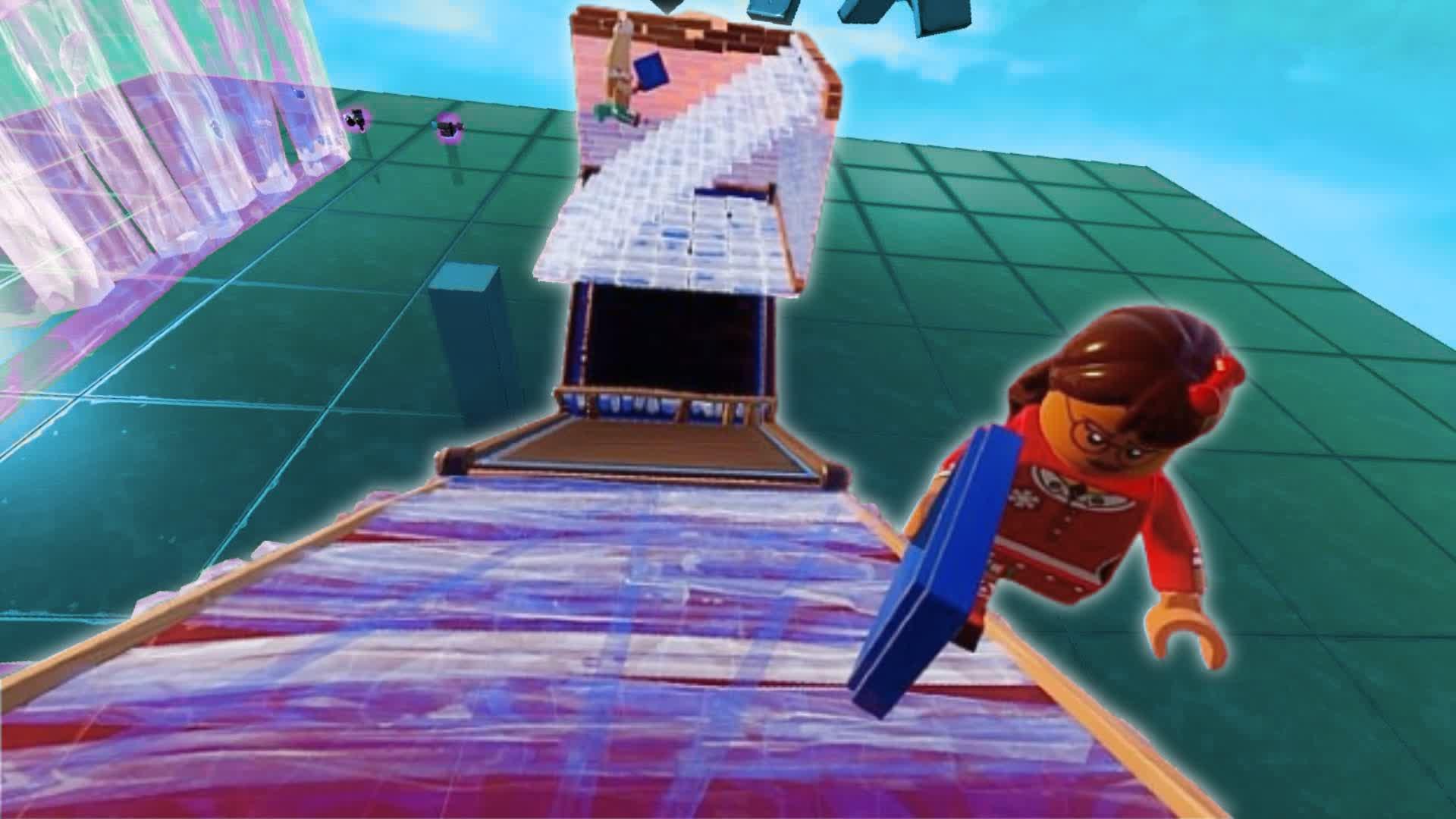 Brick Build Fights💎