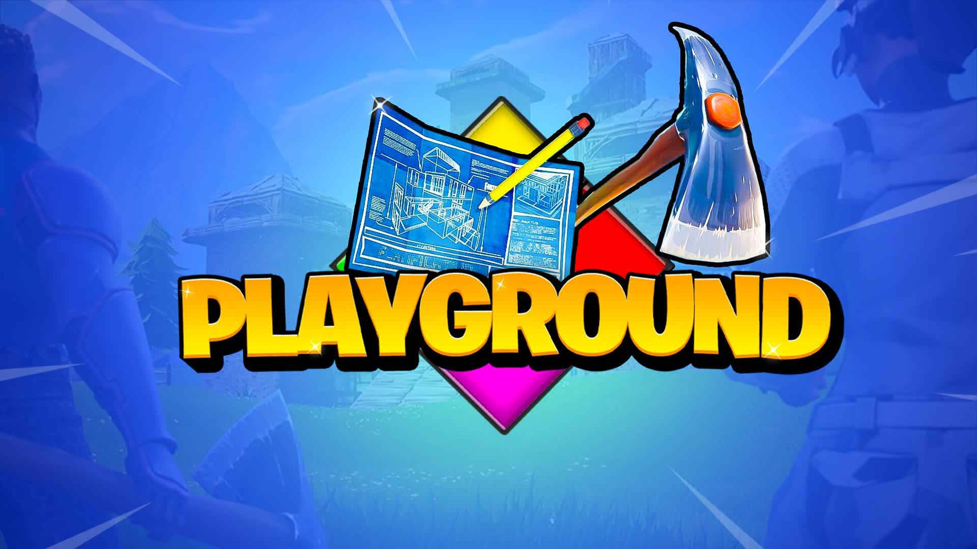 PLAYGROUND - FFA