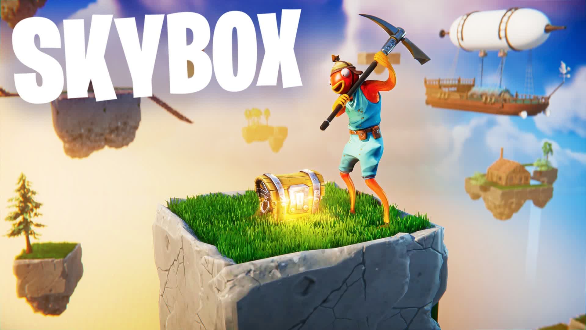 SKYBOX
