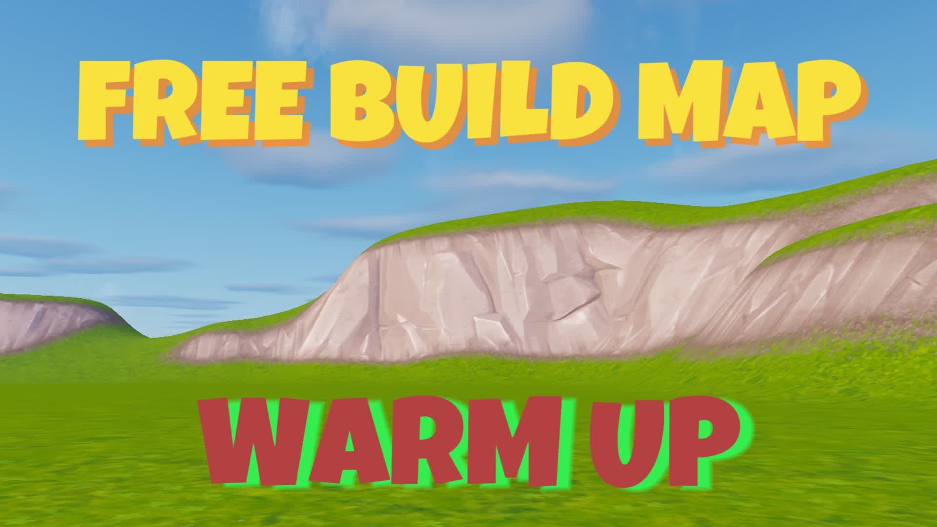 FREE BUILD FFA