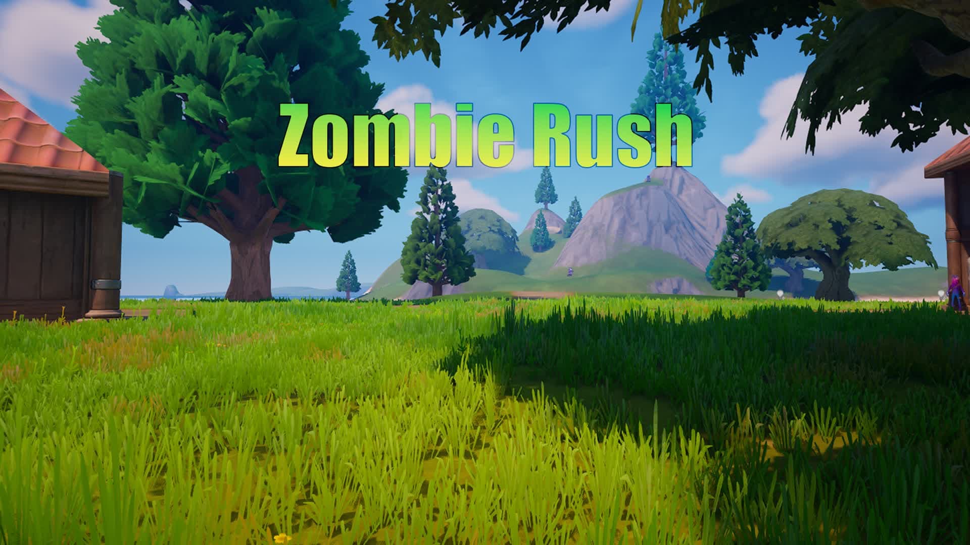 Zombie Rush | Beta
