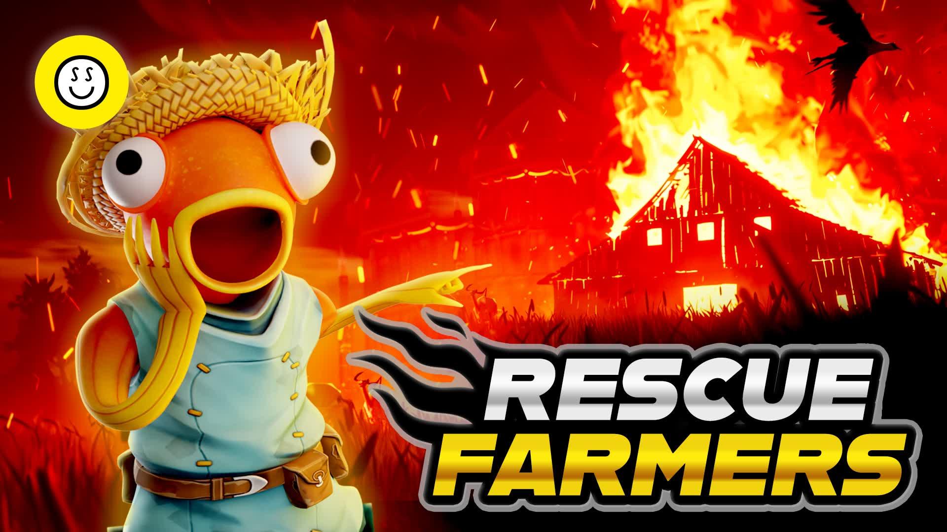 RESCUE FARMERS