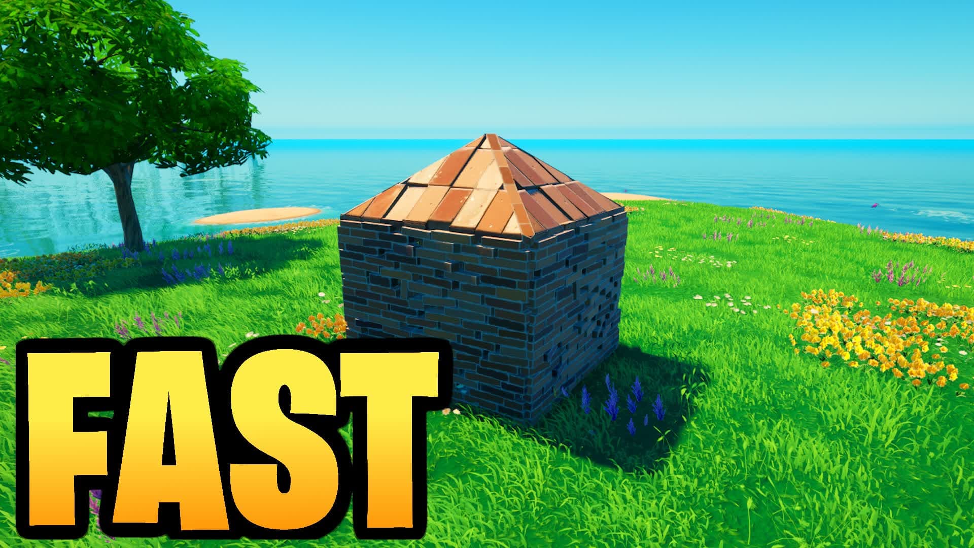 FAST Realistic 1v1