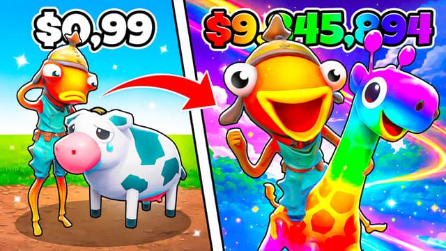 Grow Grow Farm 2!