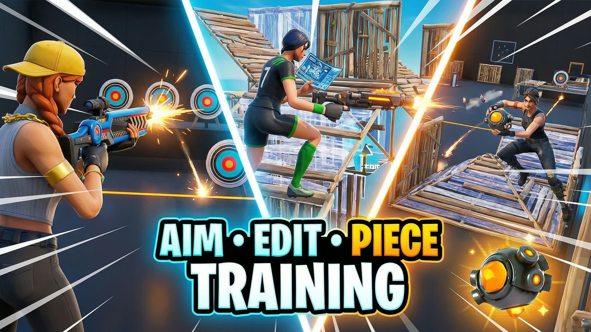 🔥Mechanics Trainer🔥[CHUCHU]