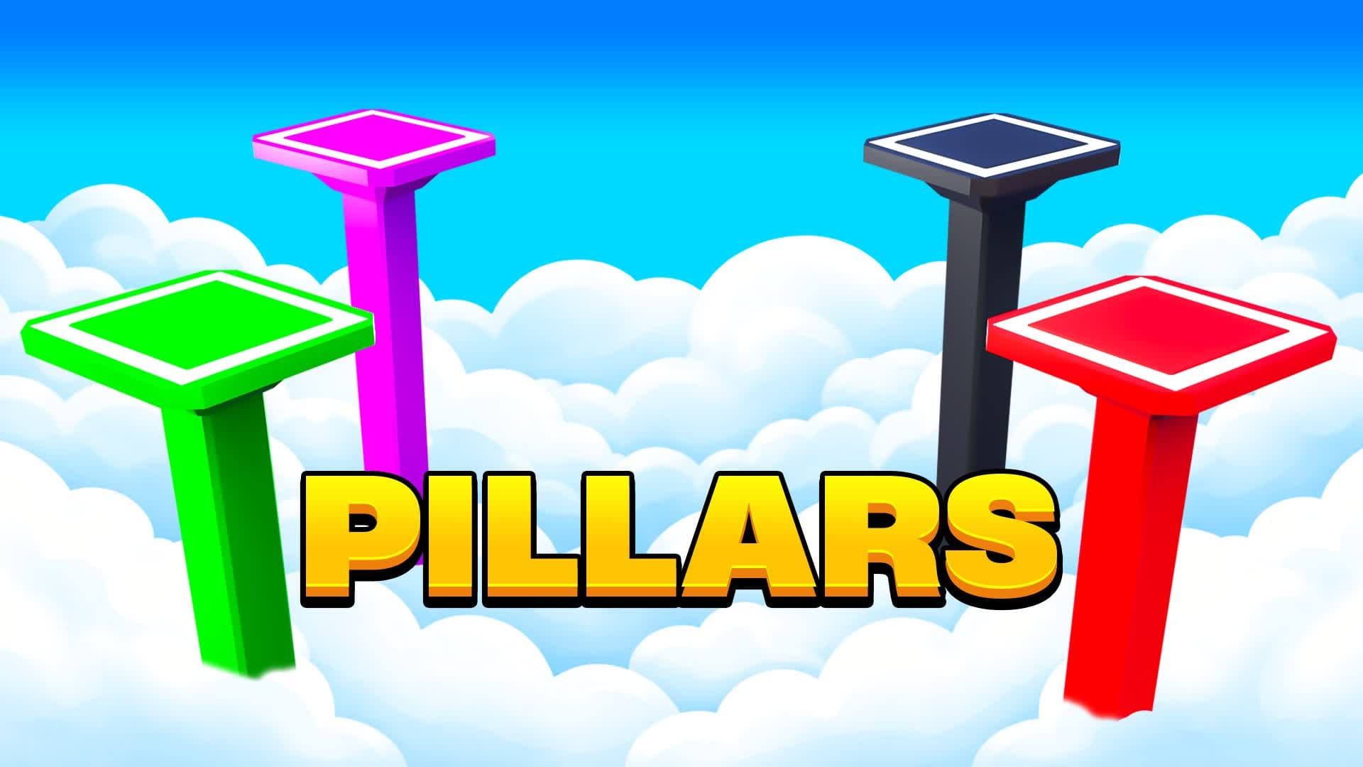 PILLARS ARENA