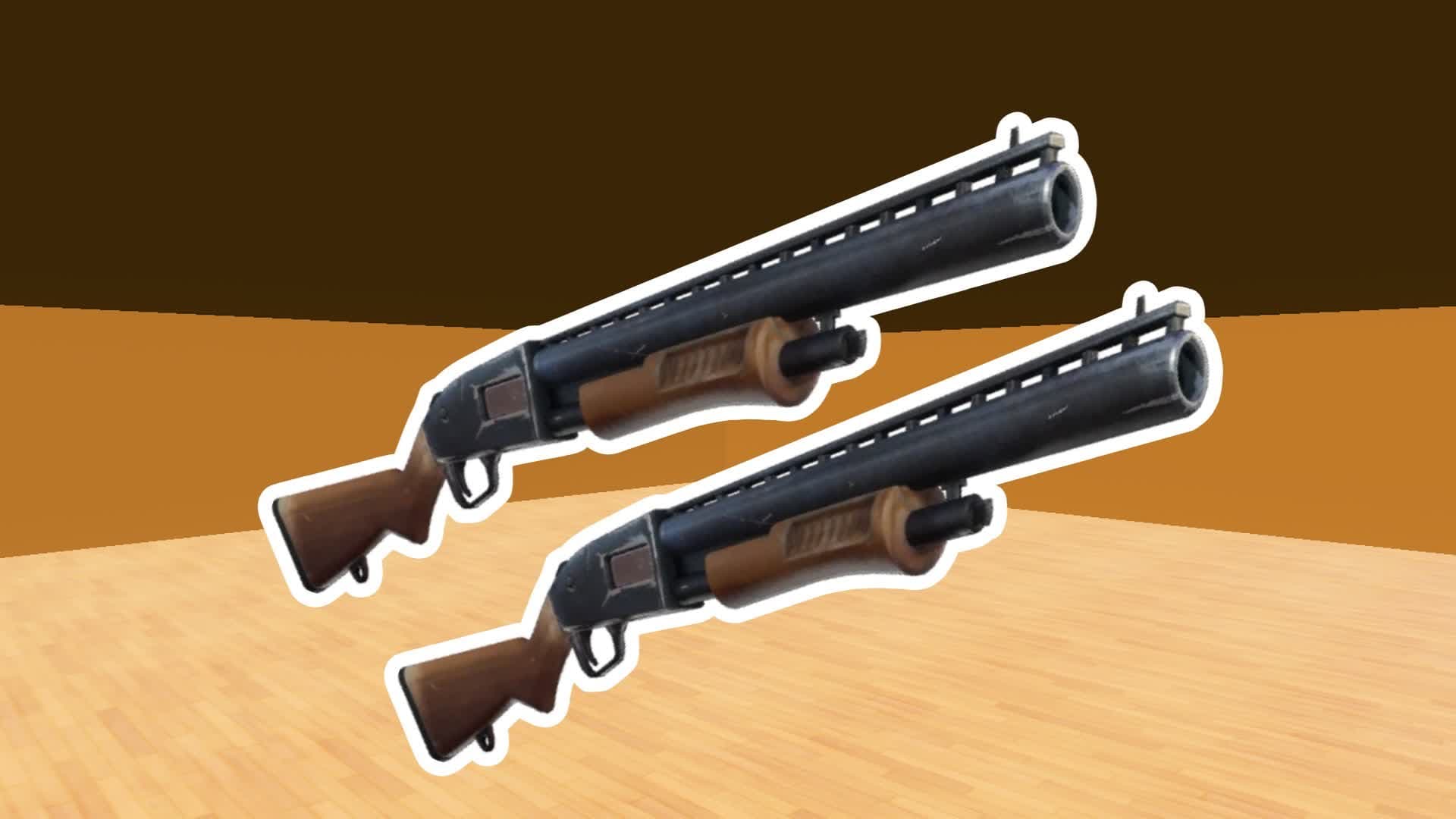DOUBLE PUMP BOX PVP قتال الصندوق 戦い📦
