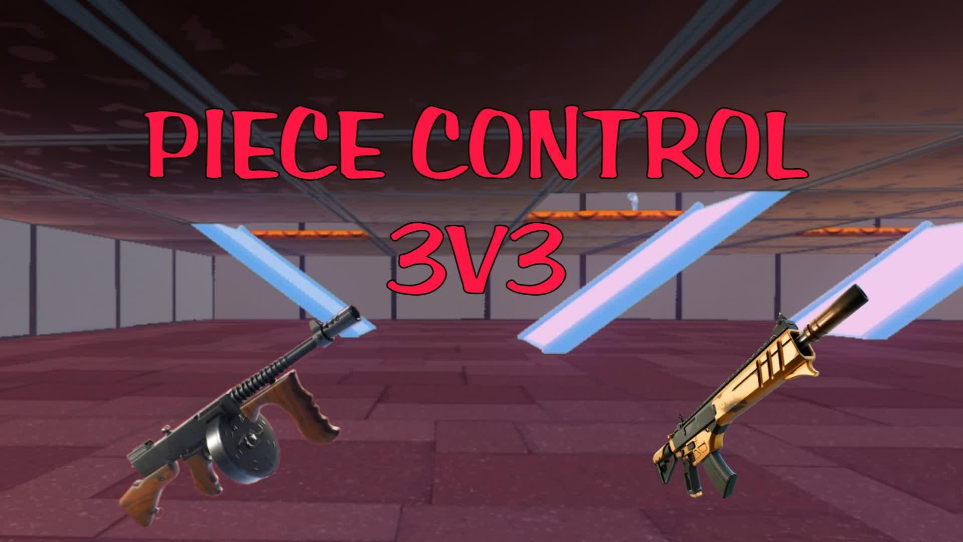 PIECE CONTROL 3V3