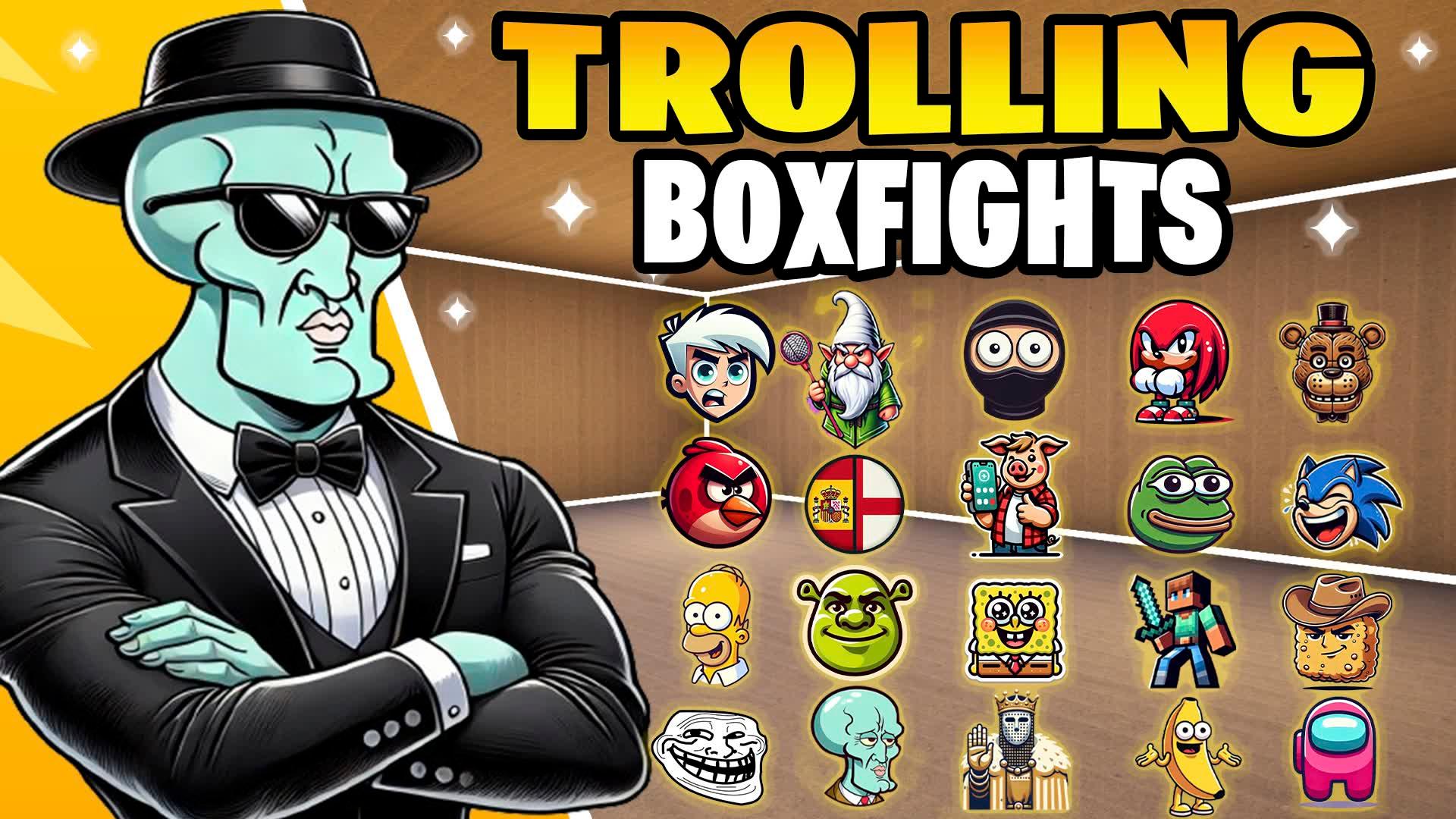 TROLLING BOX PVP😂📦