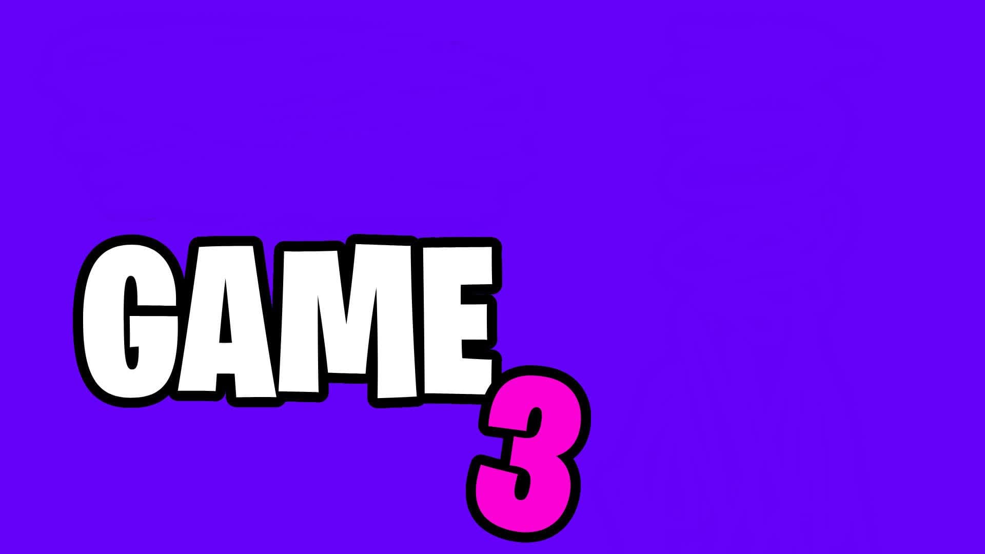 OCTO GAME 3 문어 게임