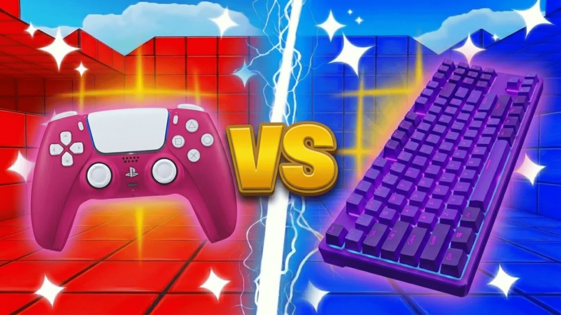 AMAZING CRAZY SUPER FUN RED VS BLUE 🔴🔵
