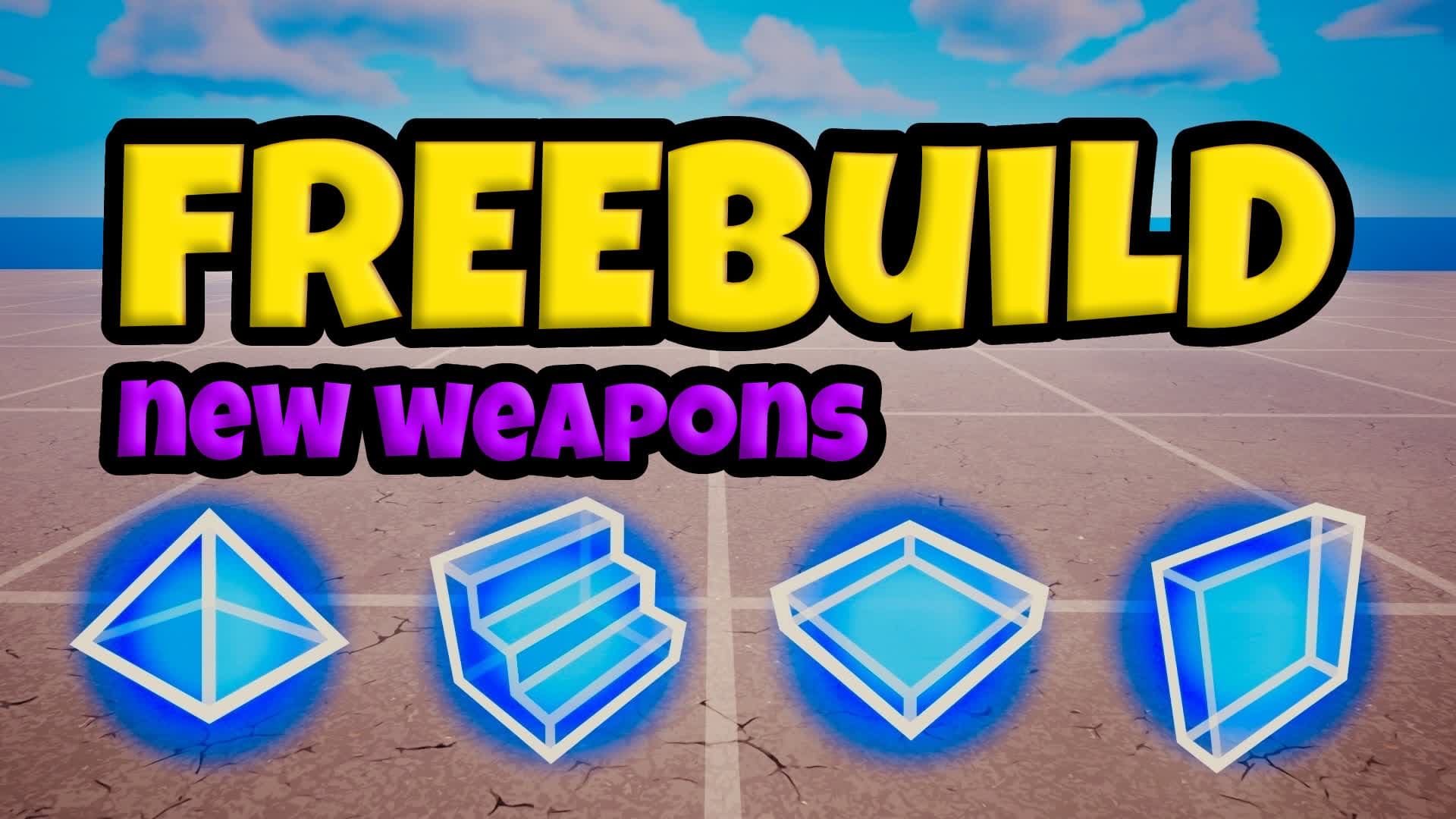 FREE BUILDING TRAINING