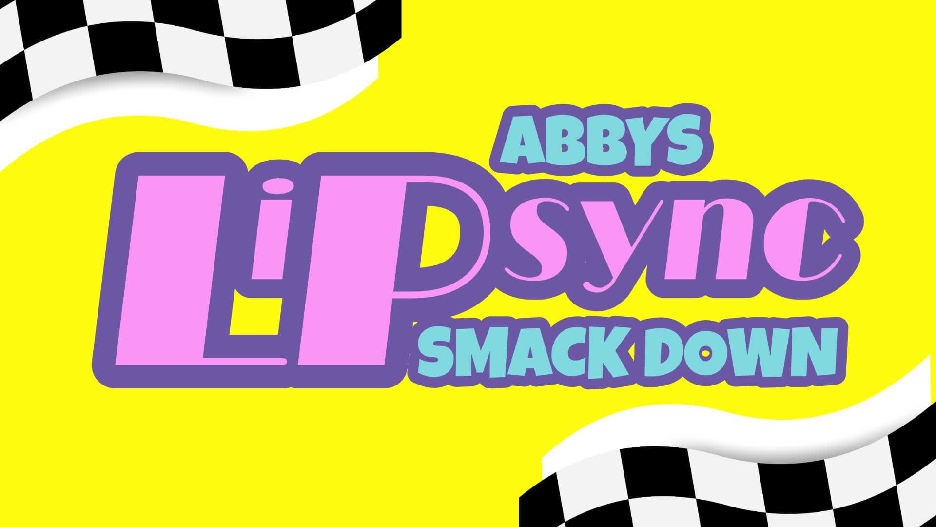 Lip Sync Smack Down